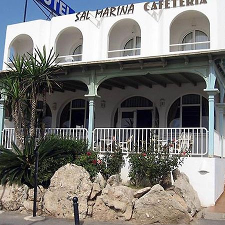 Hotel Sal Marina Mojácar Dış mekan fotoğraf