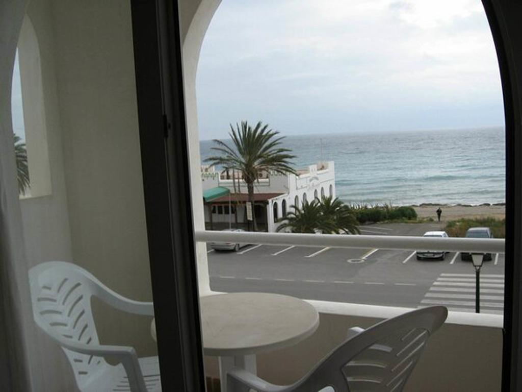 Hotel Sal Marina Mojácar Oda fotoğraf