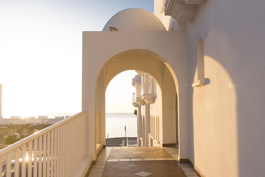 Hotel Sal Marina Mojácar Dış mekan fotoğraf