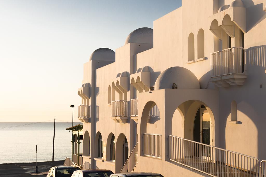 Hotel Sal Marina Mojácar Dış mekan fotoğraf