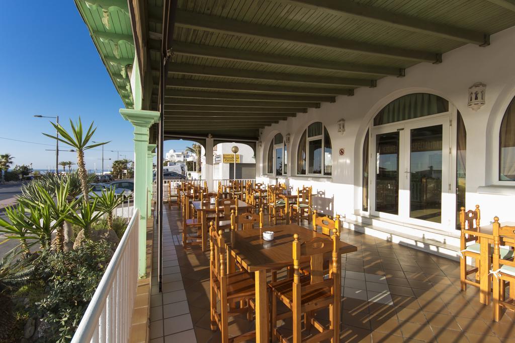 Hotel Sal Marina Mojácar Dış mekan fotoğraf