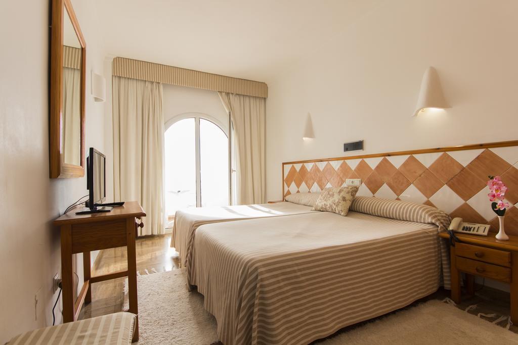 Hotel Sal Marina Mojácar Dış mekan fotoğraf