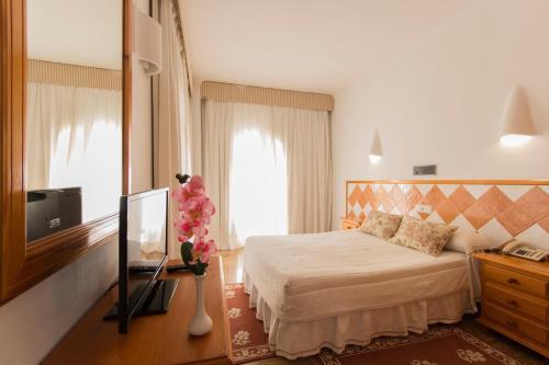 Hotel Sal Marina Mojácar Dış mekan fotoğraf